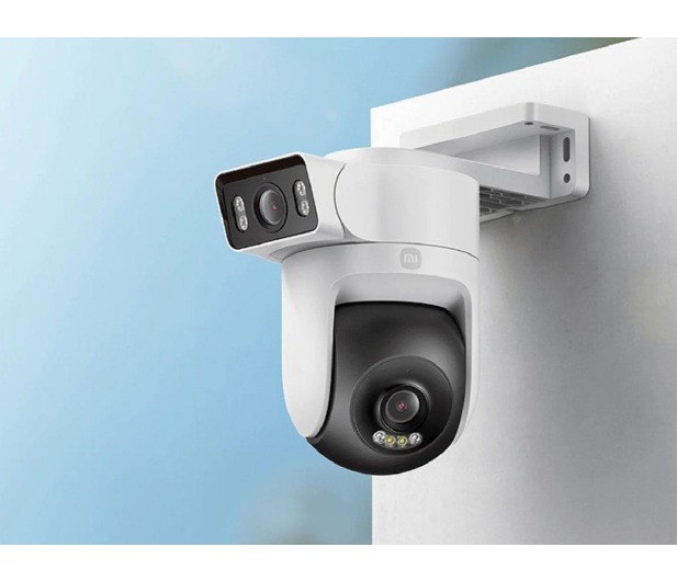 Xiaomi Inteligentna kamera zewnętrzna CW500 DUAL - 1354875 - zdjęcie 6